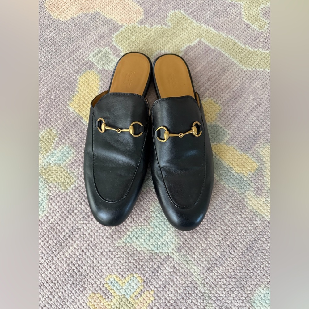 Gucci Mules